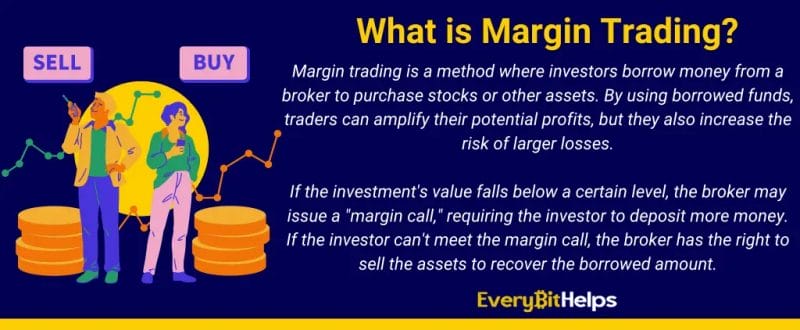Margin Trading Explain
