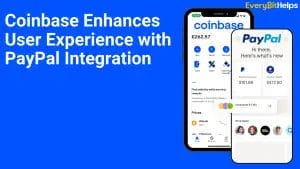 Coinbase Enhances User Experience with PayPal Integration for UK & Germany
