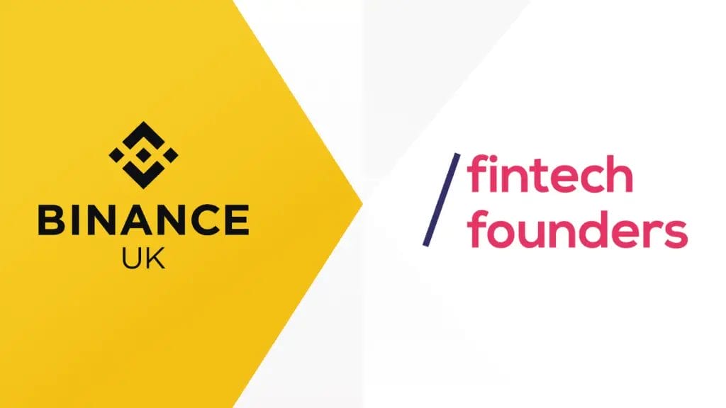 Binance UK Ends Ties with Fintech Founders