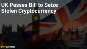 The UK House of Lords advances a bill targeting stolen cryptocurrency, emphasizing corporate transparency and overseas business registration