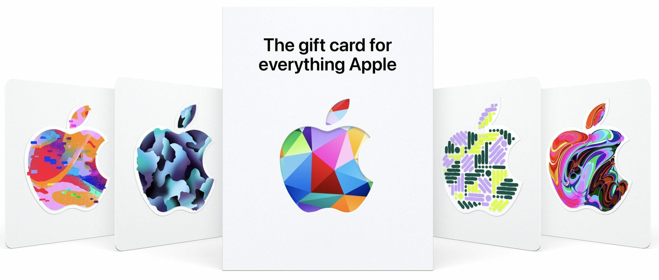 How to Add a Gift Card to Apple Pay