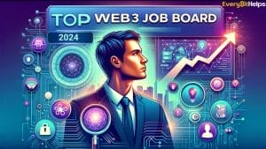 Best Web3 Job Board and websites for Crypto, AI & web3 jobs