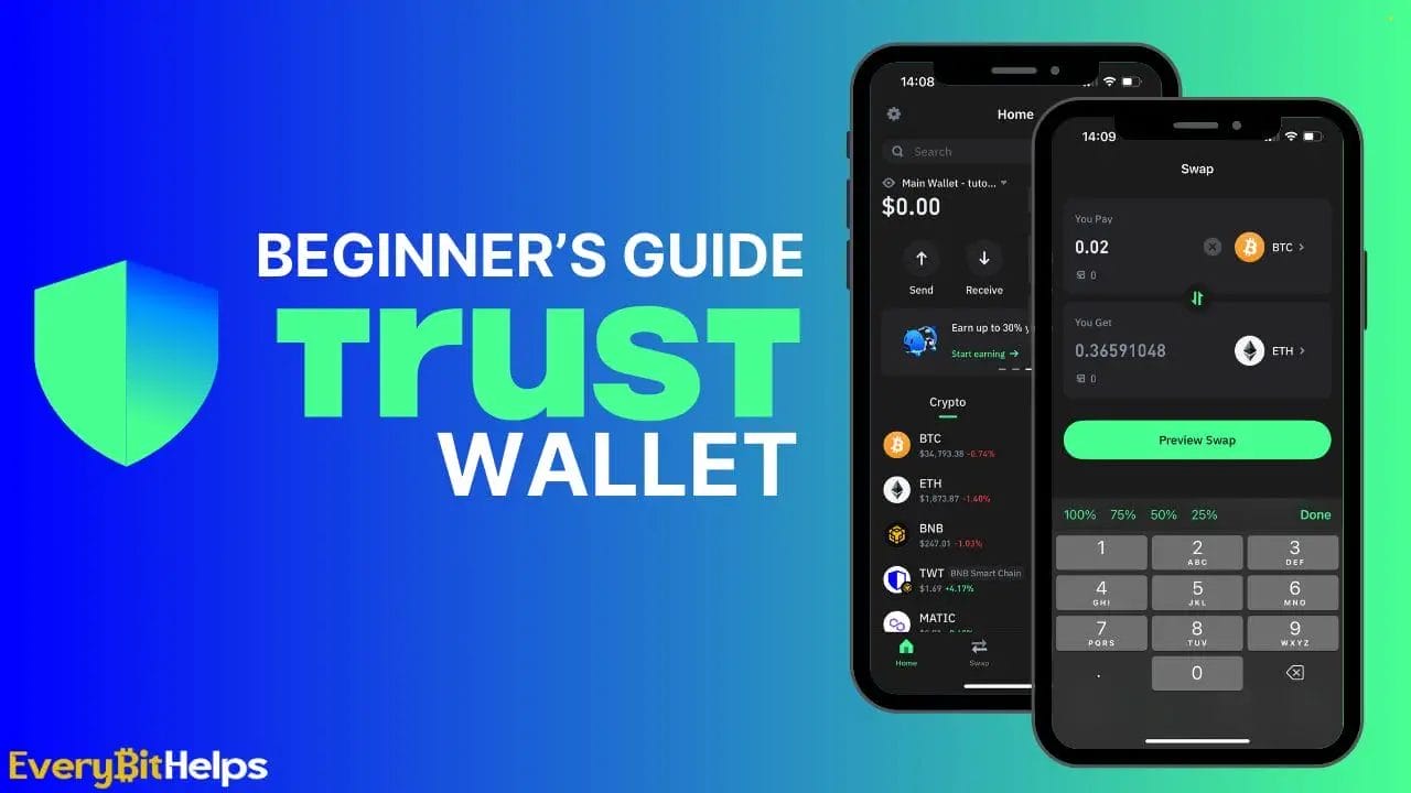 Trust Wallet Review