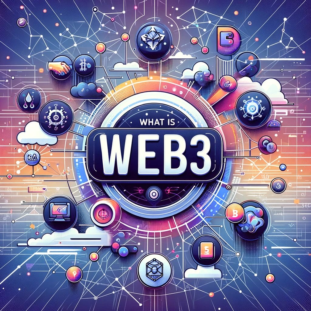 What is Web3?